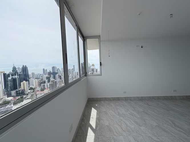 PH LUXOR Torre 400, Penthouse