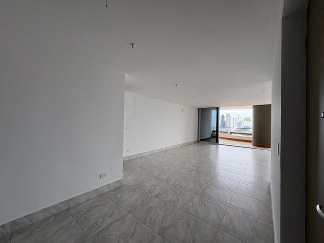 PH LUXOR Torre 400, Penthouse