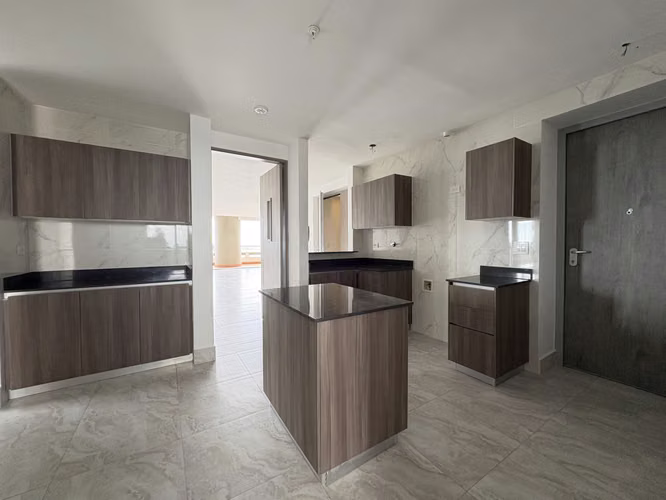 PH LUXOR Torre 400, Penthouse