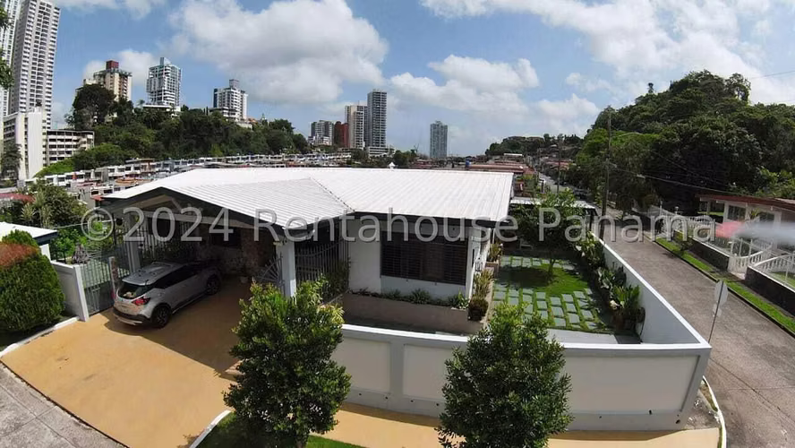 Venta de casa en Betania AK