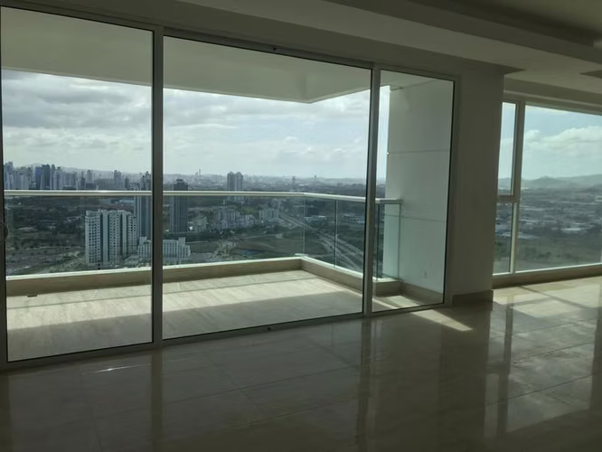 Apartamento en Venta en Solana Santa Maria CIG23702