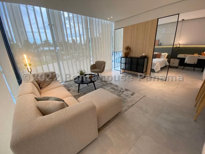 Venta de apartamento en Costa del Este AK