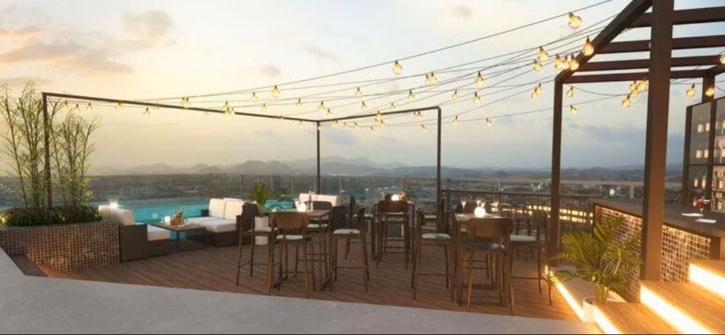 Venta de apartamento en Costa del Este AK