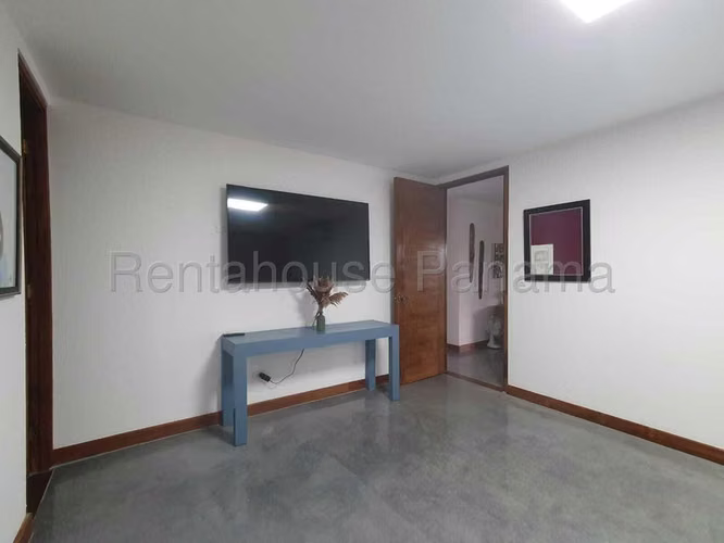 Casa Amoblada en Alquiler en Llano Grande Cocle, CIG265814
