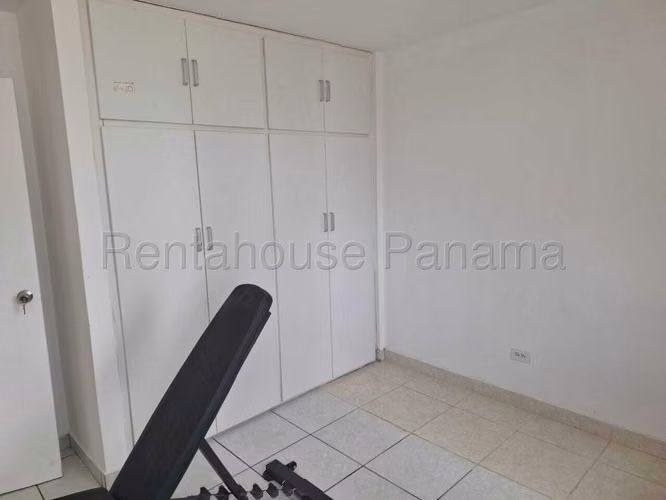 Apartamento En Venta En San Francisco SYH