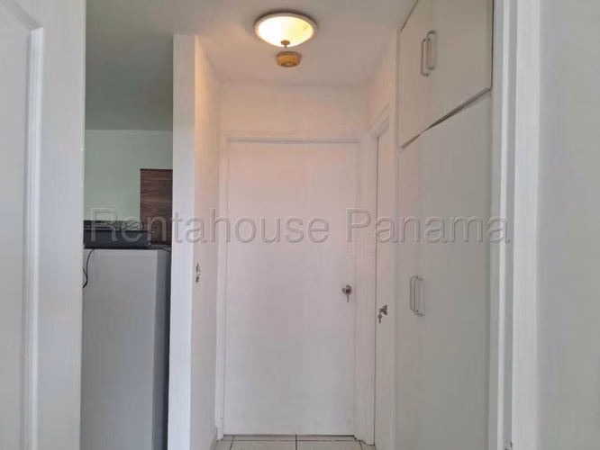 Apartamento En Venta En San Francisco SYH