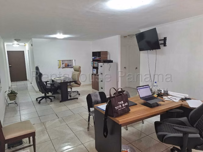 Apartamento En Venta En San Francisco SYH