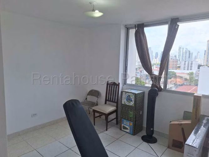Apartamento En Venta En San Francisco SYH