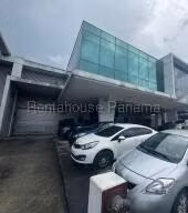 Commercial Rental with 465m2 in Park Lefevre PH Panama V Business 26-7090SR