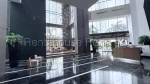 Aquiler de Apartamento con 313m2 en Costa del Este PH Paramount 26-7107SR