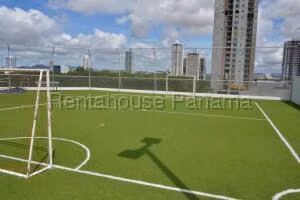Aquiler de Apartamento con 313m2 en Costa del Este PH Paramount 26-7107SR