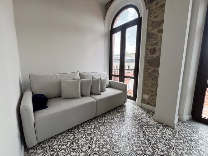 CASCO VIEJO - ALQUILER