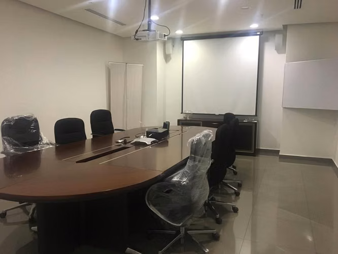 Galera en Venta en parque industrial Las Americas Pacora CIG225038