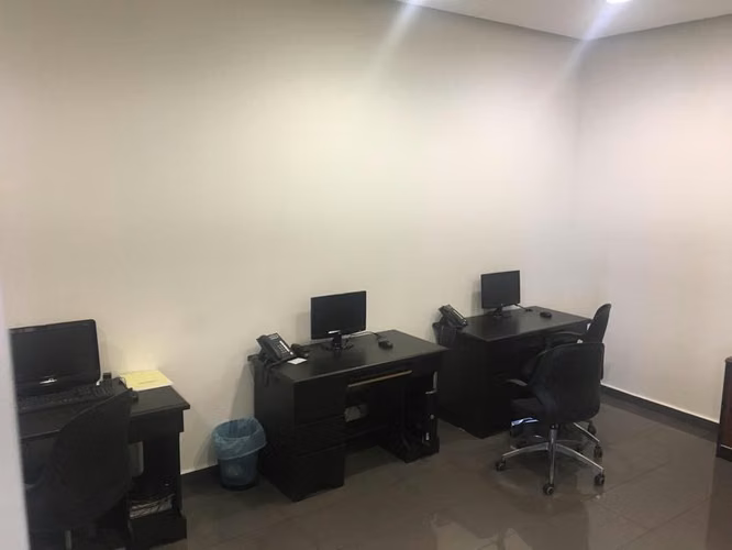 Galera en Venta en parque industrial Las Americas Pacora CIG225038