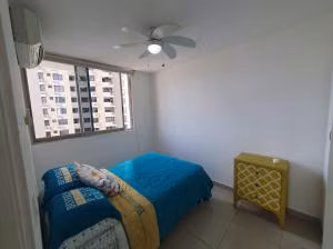 Venta de Apartamento con 65m2 en San Francisco PH San Francisco Bay 26-7091SR