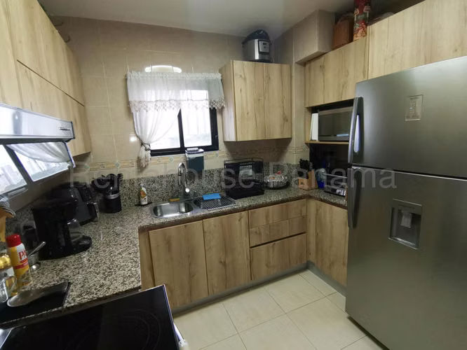 Apartamento En Venta En San Francisco SYH