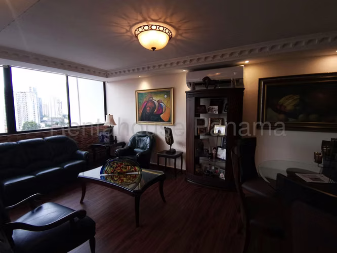 Apartamento En Venta En San Francisco SYH