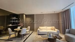 Venta de Apartamento con 56m2 en Bella Vista PH Seaside House 26-7105SR