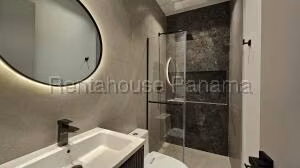 Venta de Apartamento con 56m2 en Bella Vista PH Seaside House 26-7105SR