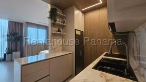 Venta de Apartamento con 56m2 en Bella Vista PH Seaside House 26-7105SR