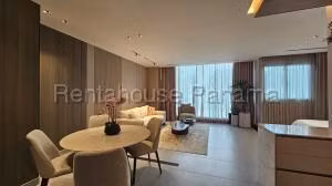 Venta de Apartamento con 56m2 en Bella Vista PH Seaside House 26-7105SR