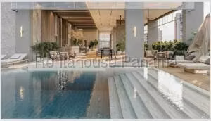 Venta de Apartamento con 56m2 en Bella Vista PH Seaside House 26-7105SR