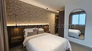 Venta de Apartamento con 56m2 en Bella Vista PH Seaside House 26-7105SR