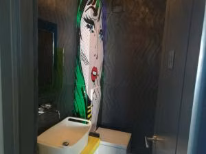 Venta de Apartamento con 442m2 en Punta Pacifica PH Aqualina 26-4547SR