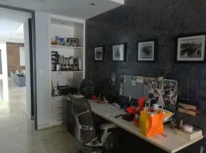 Venta de Apartamento con 442m2 en Punta Pacifica PH Aqualina 26-4547SR