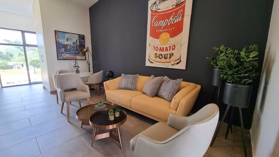 Venta de casa en Altos de Panama AK