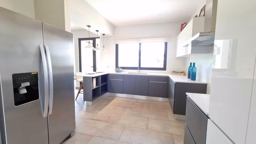 Venta de casa en Altos de Panama AK