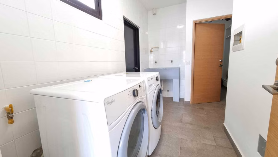 Venta de casa en Altos de Panama AK