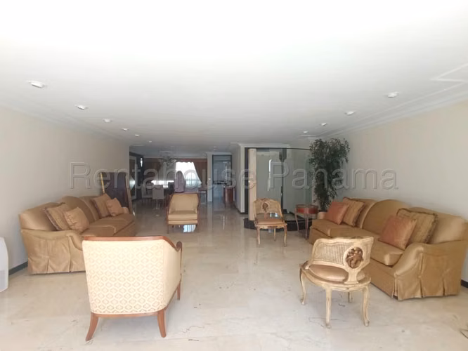 Venta de apartamento en Obarrio AK