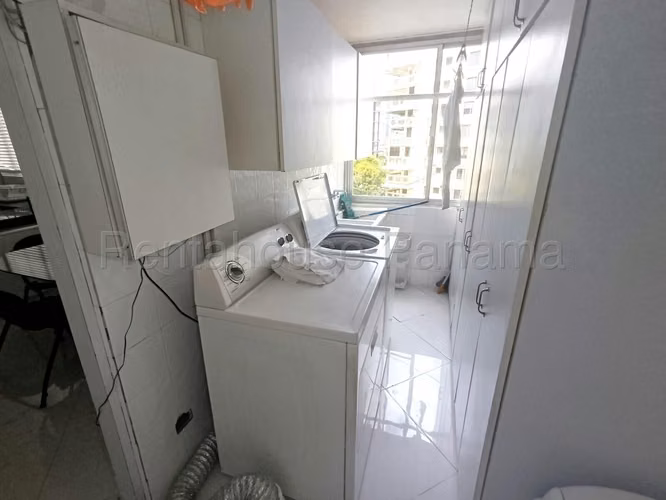 Venta de apartamento en Obarrio AK