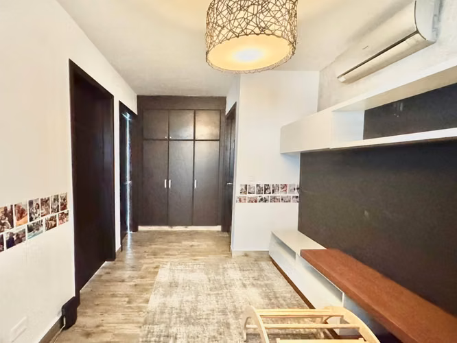 Vendo Apartamento  PH Titanium Costa del Este