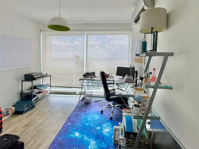 Vendo Apartamento  PH Titanium Costa del Este