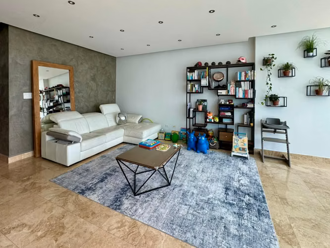 Vendo Apartamento  PH Titanium Costa del Este