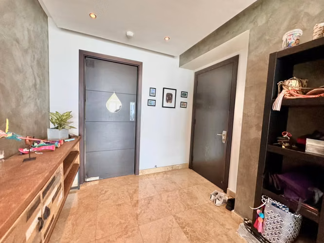 Vendo Apartamento  PH Titanium Costa del Este
