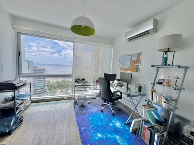 Vendo Apartamento  PH Titanium Costa del Este