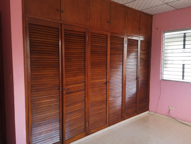 SE VENDE OFERTA IMPERDIBLE CASA EL DORADO BETHANIA 3 RECAMARAS