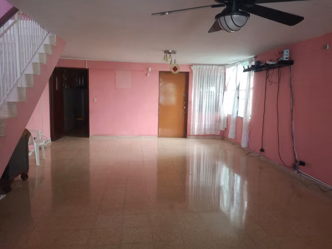 SE VENDE OFERTA IMPERDIBLE CASA EL DORADO BETHANIA 3 RECAMARAS