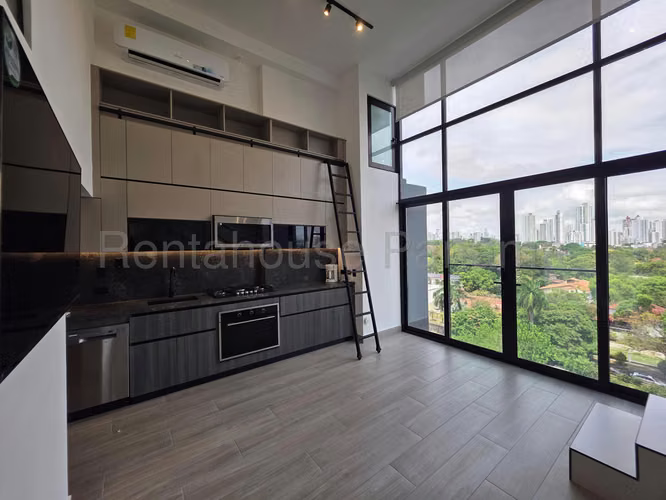 Alquiler de apartamento en Coco del Mar AK