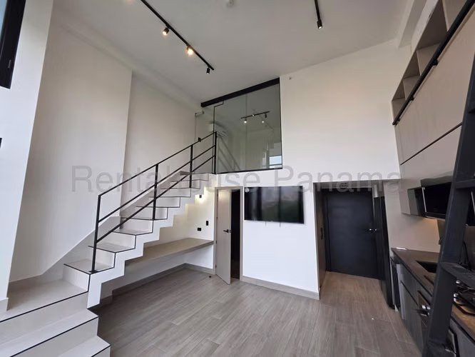 Alquiler de apartamento en Coco del Mar AK