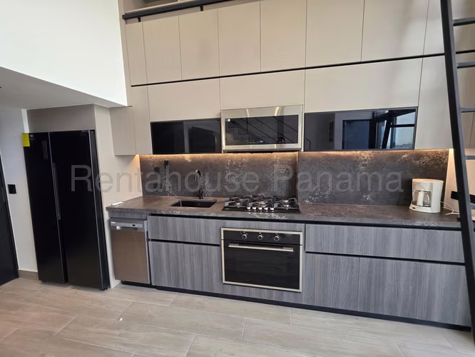 Alquiler de apartamento en Coco del Mar AK