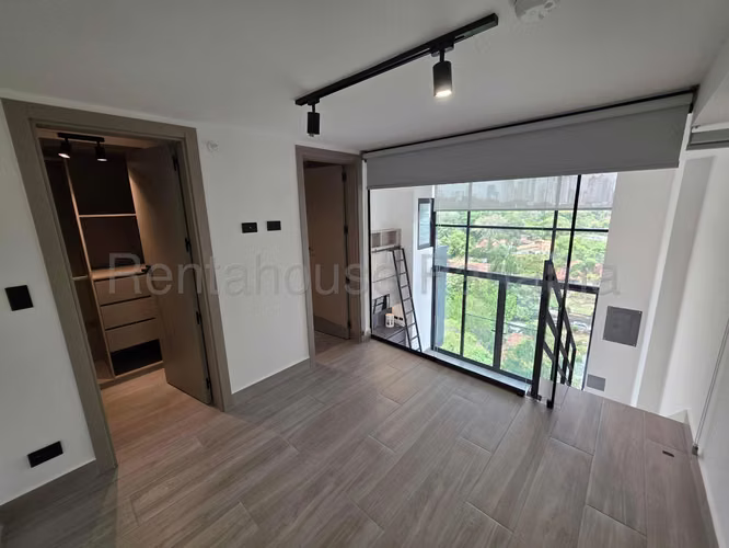 Alquiler de apartamento en Coco del Mar AK