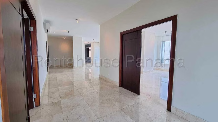 Alquiler de apartamento en Punta Paitilla AK