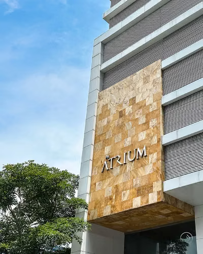 ALQUILER OFICINA TERMINADA 79 M2 EN OBARRIO CP