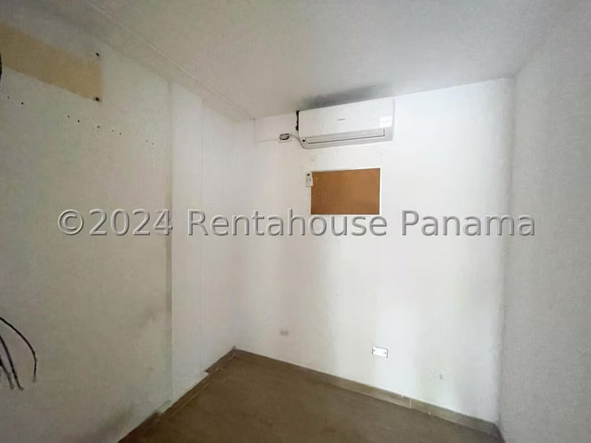 Alquiler de local comercial en El Cangrejo AK