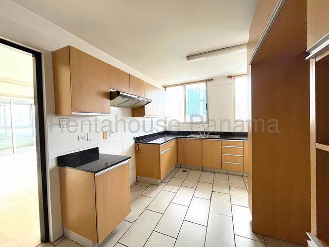 Apartamento en Venta en San Francisco AFC 26-553