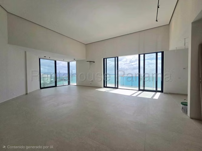 Venta de apartamento en Punta Pacifica AK